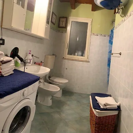 Scala Dei Turchi Holiday home Porto Empedocle