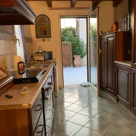 Holiday home Scala Dei Turchi
